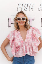 Load image into Gallery viewer, TIDE - Cream Shell