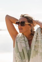 Load image into Gallery viewer, MAGGIE - Crystal Khaki