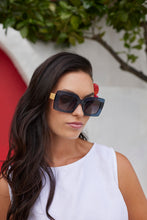 Load image into Gallery viewer, TIDE - Deep Ocean Blue