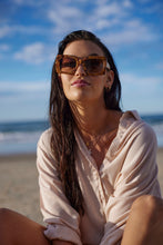 Load image into Gallery viewer, TIDE - Brown Shell