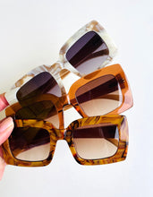 Load image into Gallery viewer, TIDE - Brown Shell