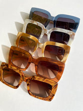 Load image into Gallery viewer, TIDE - Deep Ocean Blue