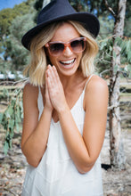 Load image into Gallery viewer, AMBER - Crystal Blush