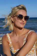 Load image into Gallery viewer, CLOVER - Crystal champagne