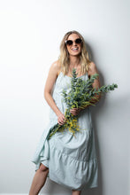 Load image into Gallery viewer, CLOVER - Crystal champagne