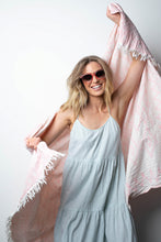Load image into Gallery viewer, AMBER - Crystal Blush