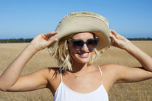 Load image into Gallery viewer, WREN - Blue