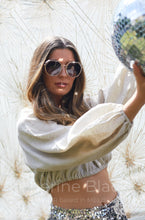 Load image into Gallery viewer, JOY - Crystal Champagne