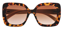 Load image into Gallery viewer, MAGGIE - Dark Tortoise