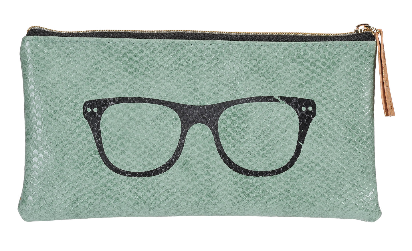 SOFT POUCH Green